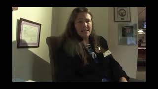ER Jen Chinn was interviewed 10 16 12  by The Farmington Patch
