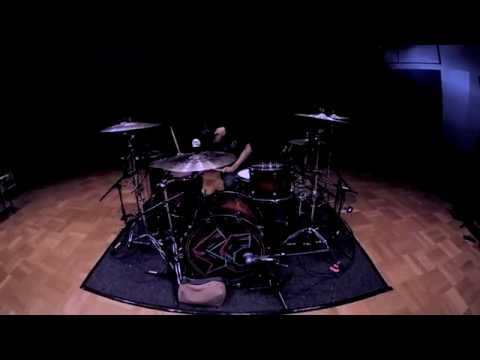 Linkin Park - In The End | Matt Mcguire Drum Cover