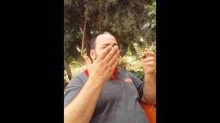 Sevdasına Yanan Adam