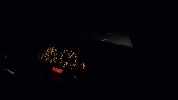 M3 E46 ESS VT2-575 + Meth 60-170mph acceleration