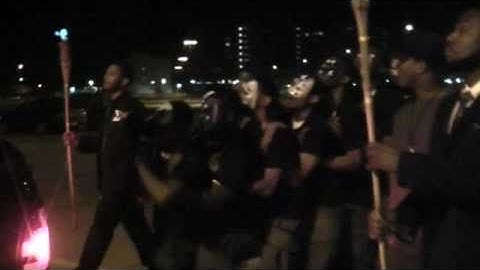 Phi Beta Sigma Beta Iota Chp Spr. 2011 Probate Part 2