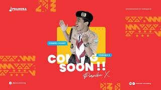 COMINGSOON!!! PORNIKA X 2022