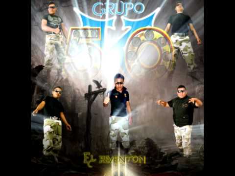 Grupo K50 - El reventon