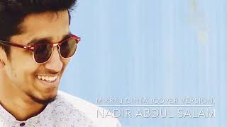 Mikraj Cinta | Dato Siti Nurhaliza | Nadir Abdul Salam | Top Malay Song (Cover)
