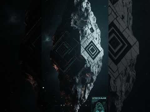 NASA Is Silent… But Harvard Says It’s an Alien Ship?!