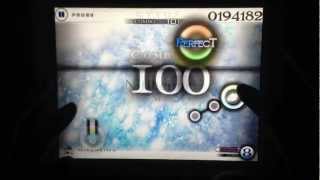 [Cytus] Niflheimr (HARD) TP100