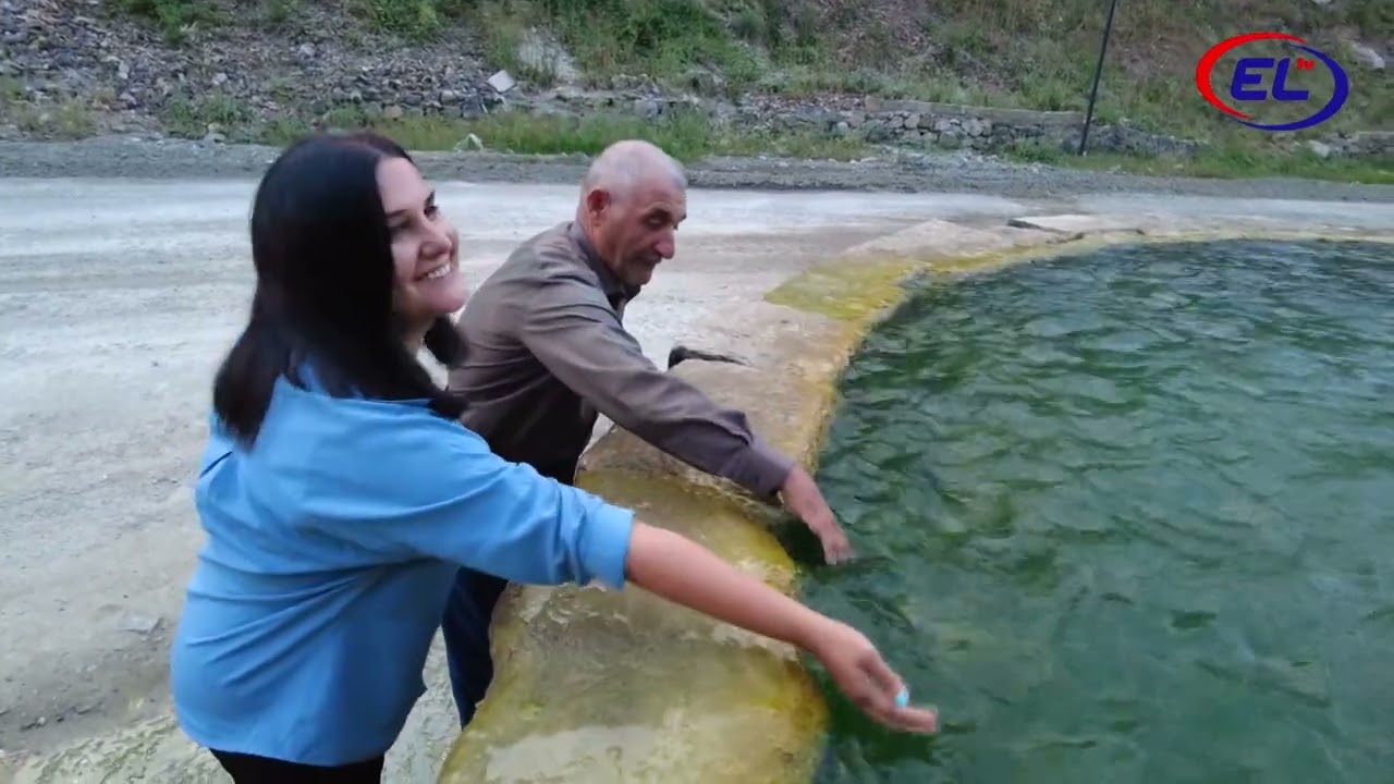 KIÇİK QAFQAZIN MİRVARİSİ - KƏLBƏCƏR (Film - Reportaj 2023)