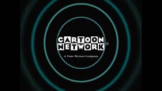 Cartoon Network Studiocartoon Network 2004