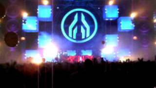 Mayday Moscow 16.04.2010. Tomcraft - Loneliness.AVI