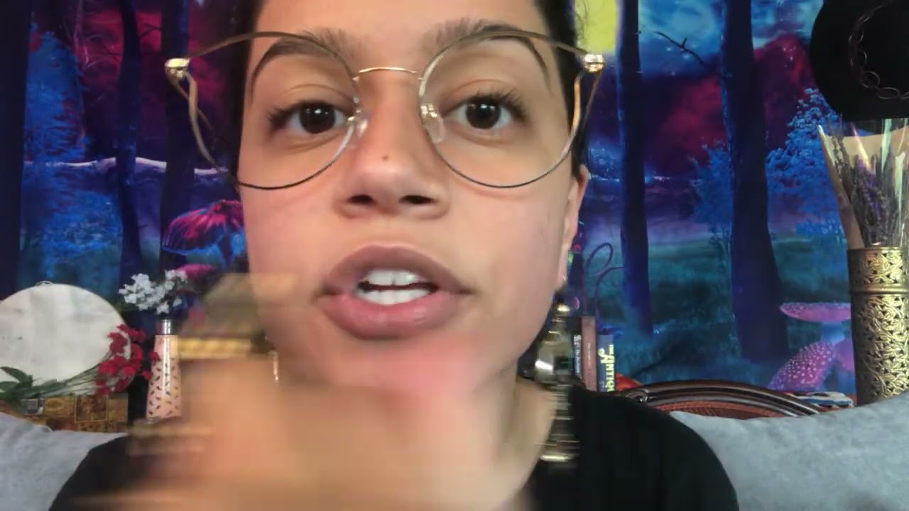 ASMR~ 1 Minute Makeup {1 Minute Series}