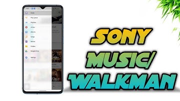Sony Music - Magisk Module | Quite Good ?