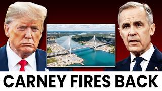 Download Lagu Carney Responds to Trump’s Bridge Threat — Washington Didn’t Expect This MP3