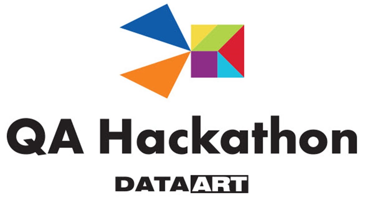 QA Hackathon 2015 - Dnipropetrovsk - YouTube