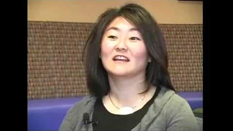 Krista Struve, Lawson Manager