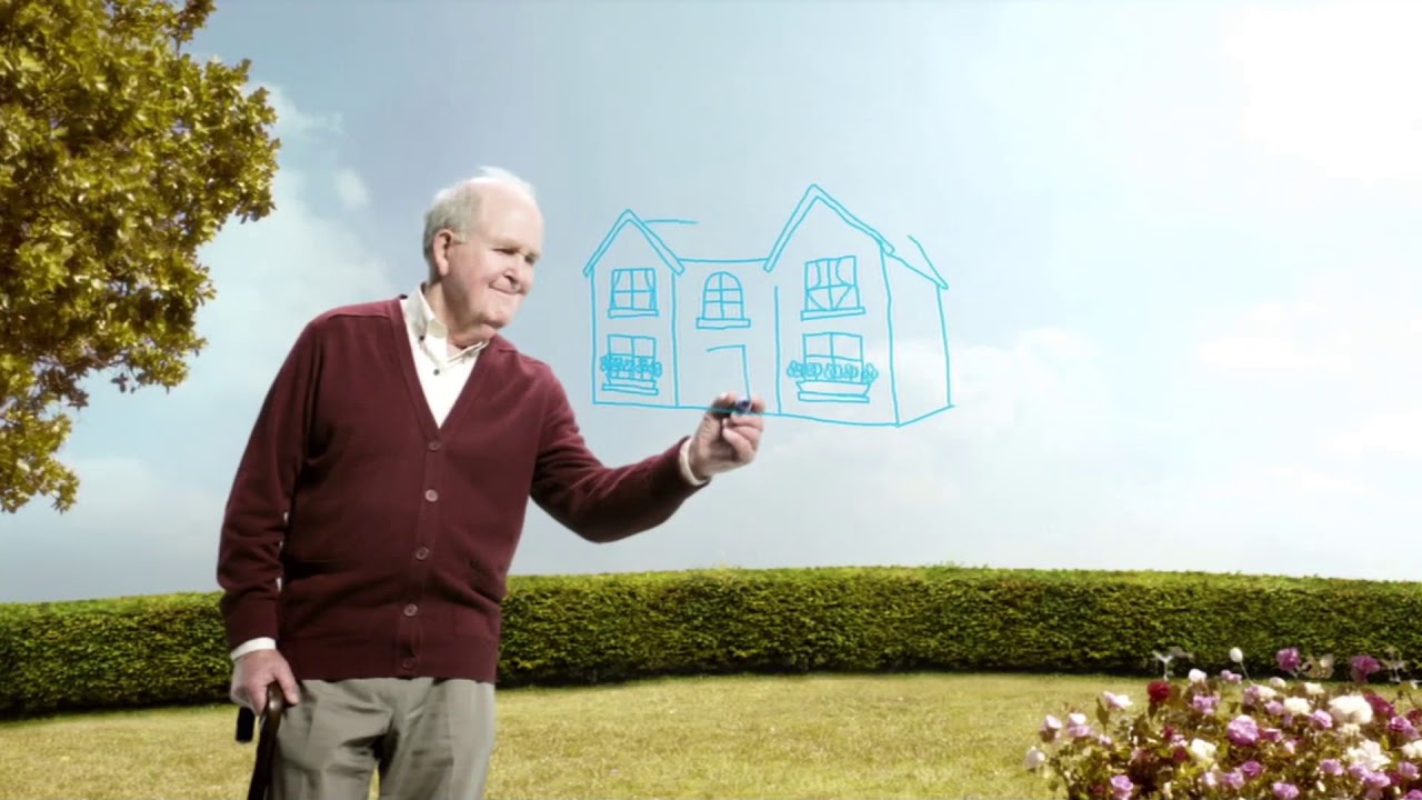 adverts on cars Bupa Charlie