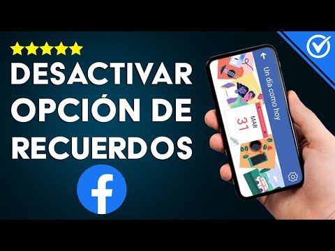 Cómo Desactivar la Opción de Recuerdos en Facebook - Para Siempre