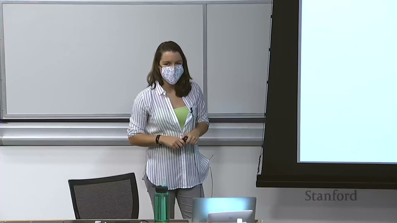 Stanford CS330: Deep Multi-Task & Meta Learning I 2021 I Lecture 1