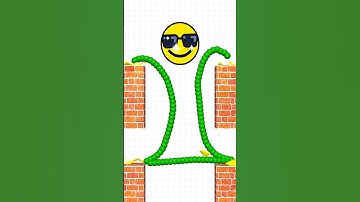 Draw to smash level 666 #drawtosmash #gamingshorts #shortsfeed