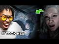Resident Evil 9 Requiem Part 5 | IT TOOK THE LITTLE GIRL!!