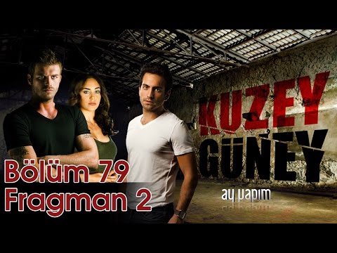 Kuzey Güney 79.Bölüm Fragman 2