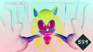 Super Shenanigoons 64 Intro In G-Major