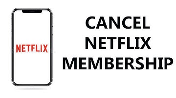 How To Cancel Netflix Subscription On Phone