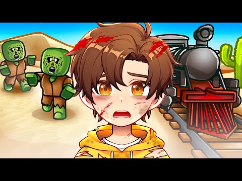 i beat DEAD RAILS alone...