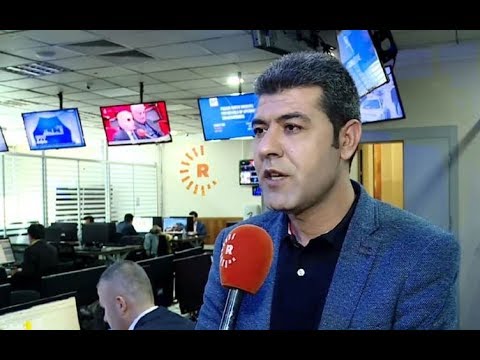 Video Nûnerê #ENKS'ê: Komîteya me nekariye rê li ber... - youtube