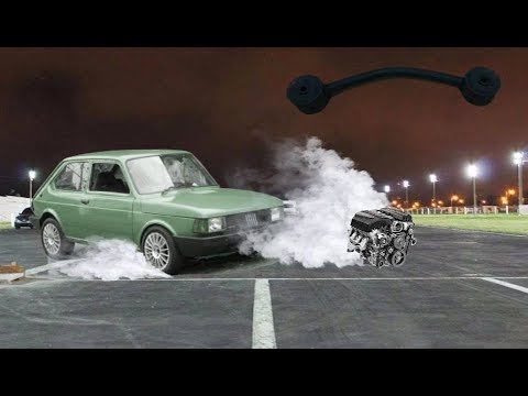 Video: ¿Una pata de gallo cambia el torque?