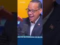 De la Cruz ofrece más detalles sobre el fallo de una demanda contra el pelotero Fernando Tatis Jr.