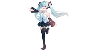 リスタート / feat.初音ミク