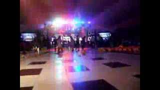 SFC MEC 2013 - Treasure