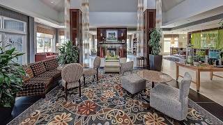 Hilton Garden Inn Tulsa Midtown | Tulsa (OK), United States | Hotel Review 🛏️