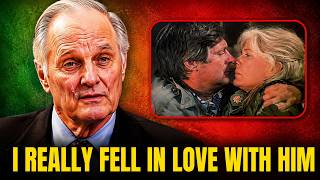 Alan Alda Is the Last Man Standing From MASH Here Is His Life Today
