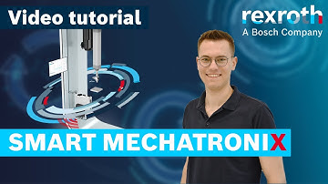 [EN] Bosch Rexroth: Smart Function Kit Pressing - Use the Service-Log feature (How-To)