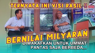 Untuk Islam yang satu | Radio Silaturahim AM 720 Khz -  CIBUBUR screenshot 3