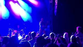 UPSAHL - IDFWFEELINGS (El Rey Theatre 9/11/24)