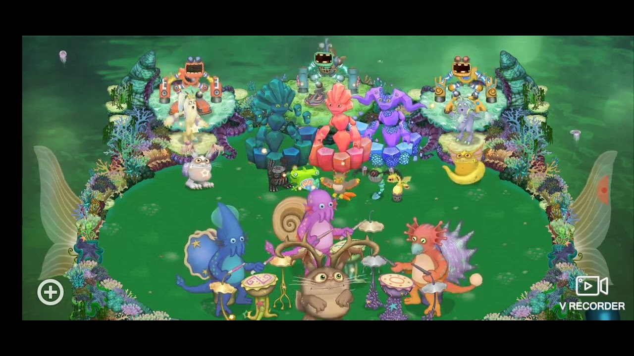 My Singing Monsters - YouTube