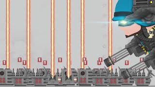 Level Editor Creative Lab Part 104 | Clone Armies