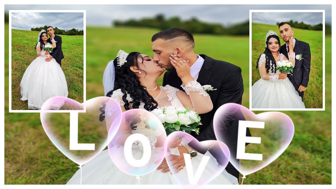 Náš svadobný deň Marek Natala 23.8.2025 - Prvá čast Bukovce Seba band KAMERAMAN 0950515170