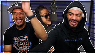 🐐🔥🤘🏽 Chip - Plugged In W/Fumez The Engineer | PressPlay - REACTION