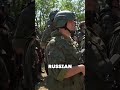 Russian Death Toll Leak
