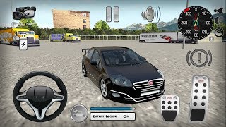 Linea Drift & Driving Simulator Trailer - Android Gameplay FHD screenshot 5