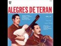 Los Alegres de Teran-Copa Vacia