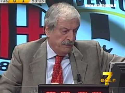 \"მილანი\" 1 - 2 \"იუვენტუსი\