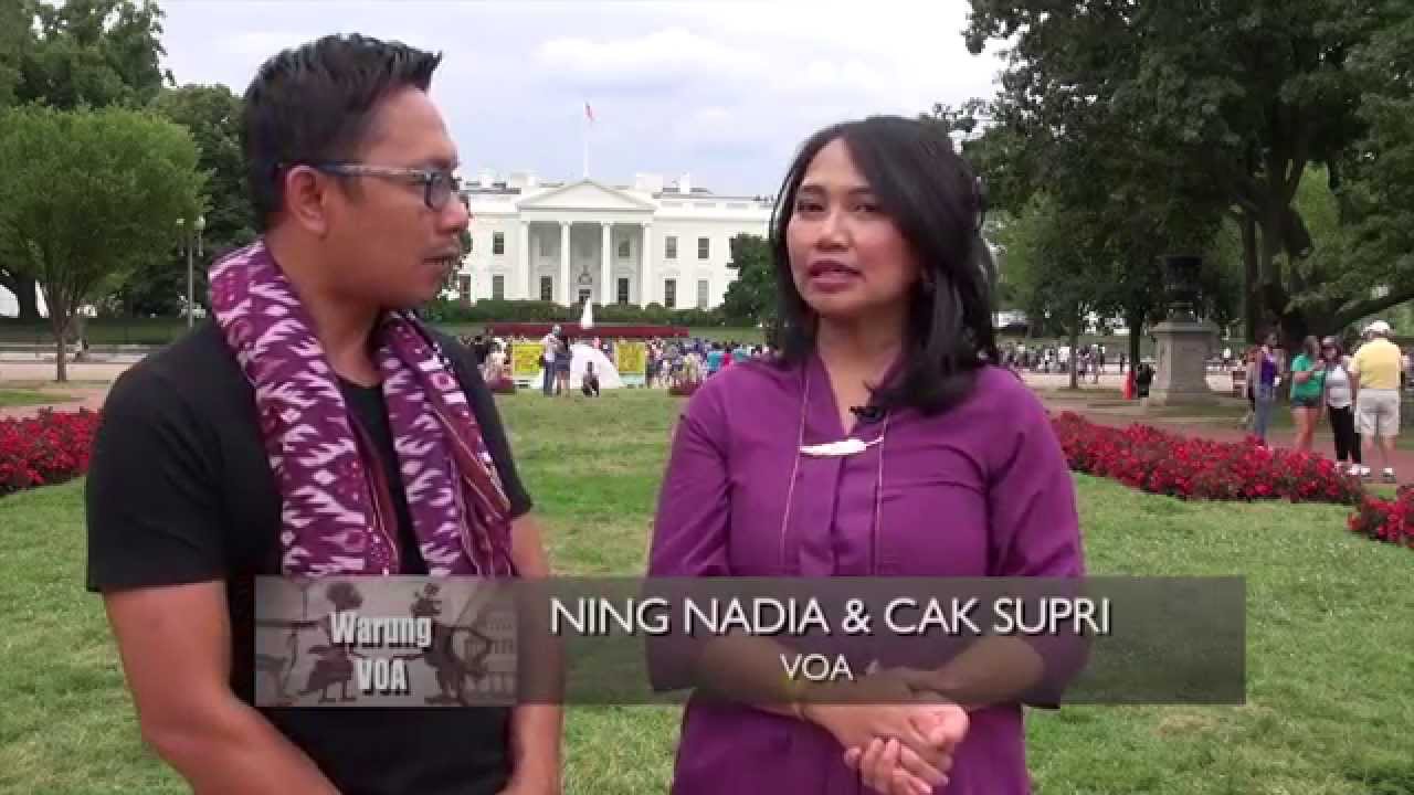 Kehidupan Tuna Wisma di Amerika (3) Warung VOA YouTube
