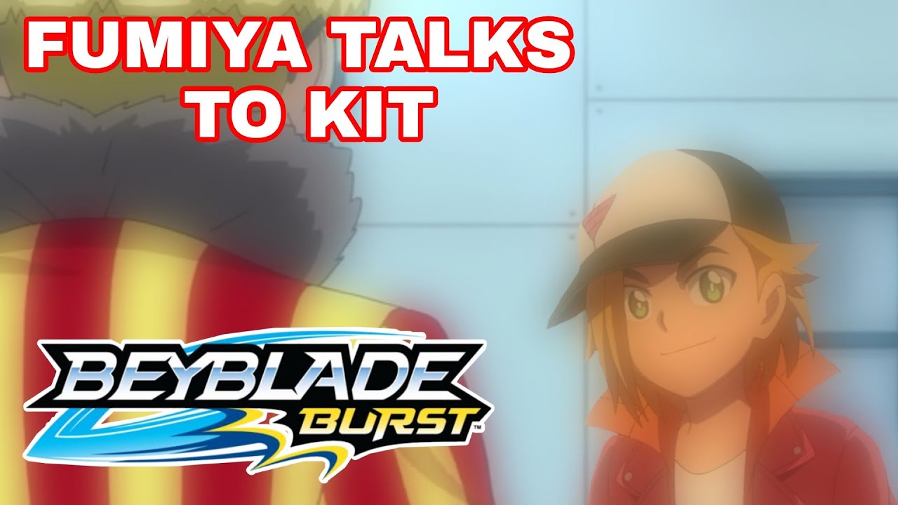 Beyblade burst surge episode 19 english 