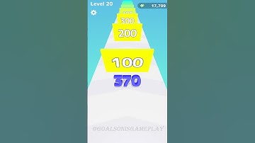 Number Master Gameplay lvl20😆✌ #androidgames #gameplay #youtubeshorts #shorts