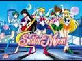 Sailor Moon - Moonlight Densetsu (rus.cover)