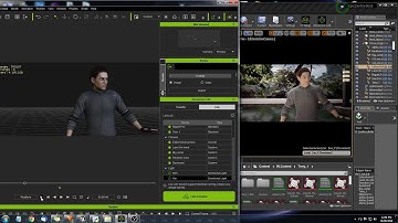 Review of iClone Unreal Live Link by Leo Lucien-Bay